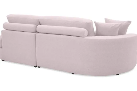 Sale Loungebank Frida Ronde Banken|Loungebanken