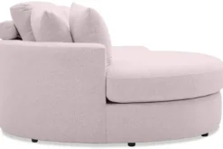 Sale Loungebank Frida Ronde Banken|Loungebanken