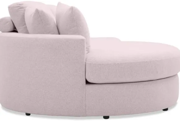 Sale Loungebank Frida Ronde Banken|Loungebanken