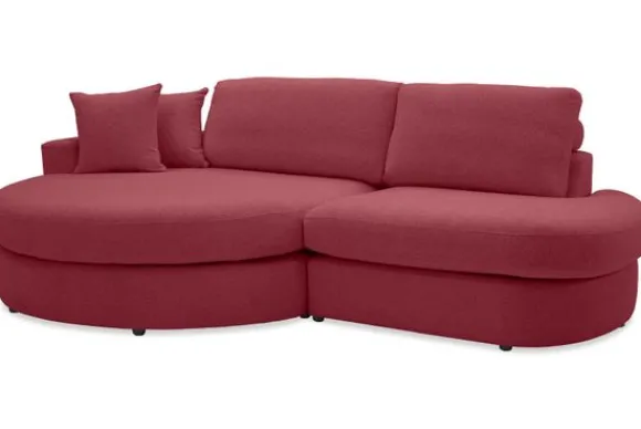 Sale Loungebank Frida Ronde Banken|Loungebanken