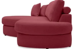 Sale Loungebank Frida Ronde Banken|Loungebanken