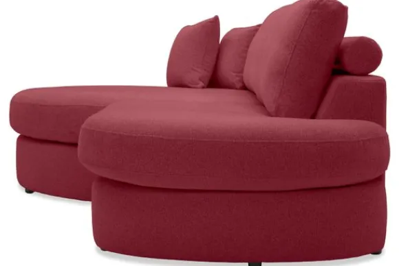Sale Loungebank Frida Ronde Banken|Loungebanken