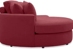 Sale Loungebank Frida Ronde Banken|Loungebanken