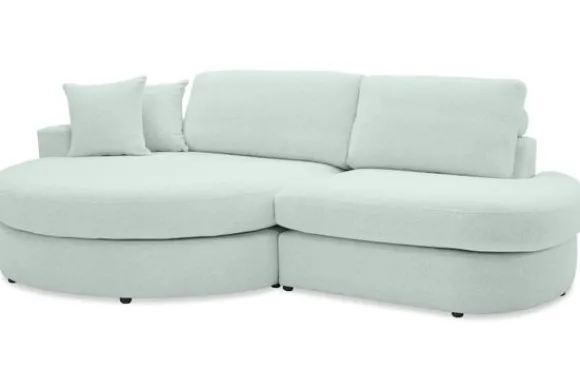 Sale Loungebank Frida Ronde Banken|Loungebanken