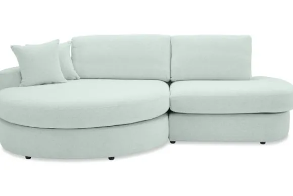 Sale Loungebank Frida Ronde Banken|Loungebanken