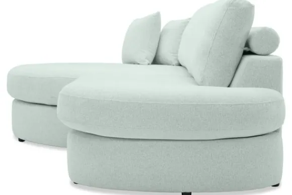 Sale Loungebank Frida Ronde Banken|Loungebanken