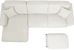 Loungebank Galeria Loungebanken