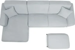 Loungebank Galeria Loungebanken