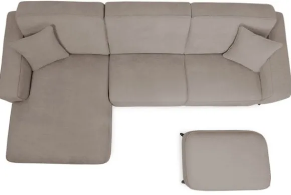 Loungebank Galeria Loungebanken
