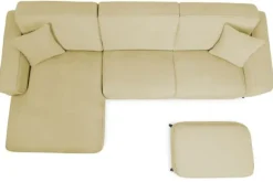 Loungebank Galeria Loungebanken