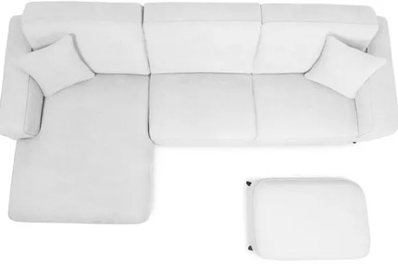 Loungebank Galeria Loungebanken