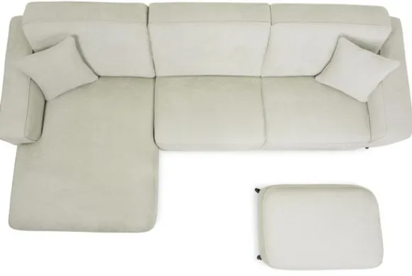 Loungebank Galeria Loungebanken