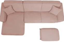 Loungebank Galeria Loungebanken