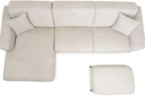 Loungebank Galeria Loungebanken