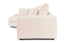 New Loungebank Giovanni Elementen Banken|Ronde Banken