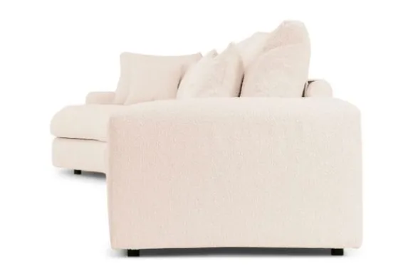 New Loungebank Giovanni Elementen Banken|Ronde Banken