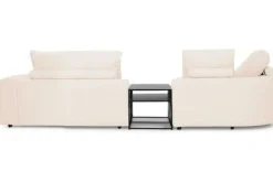 New Loungebank Giovanni Elementen Banken|Ronde Banken