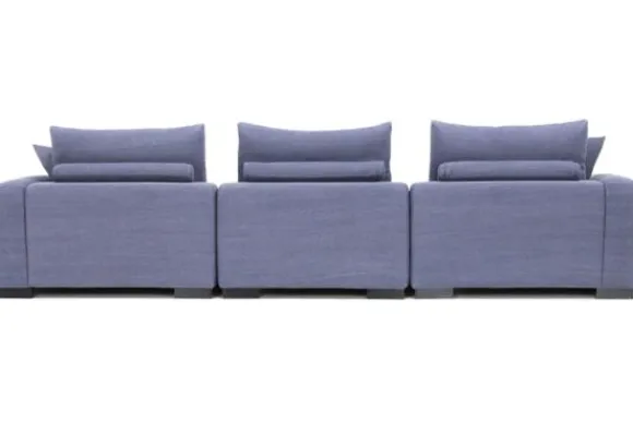 Outlet Loungebank Giovanni Elementen Banken|Loungebanken