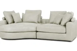 Sale Loungebank Giovanni Loungebanken|Ronde Banken