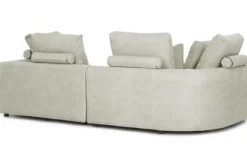 Sale Loungebank Giovanni Loungebanken|Ronde Banken