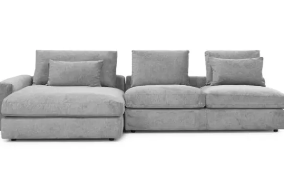 Sale Loungebank Giovanni Elementen Banken