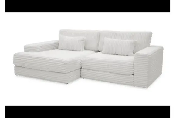 Online Loungebank Grande Loungebanken