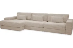 Outlet Loungebank Grande Loungebanken