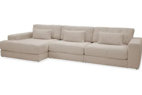 Outlet Loungebank Grande Loungebanken