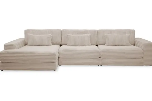 Outlet Loungebank Grande Loungebanken
