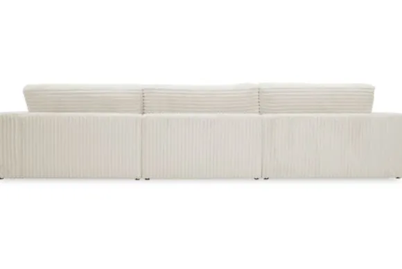 Outlet Loungebank Grande Loungebanken