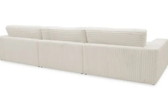 Outlet Loungebank Grande Loungebanken