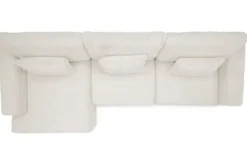 Outlet Loungebank Grande Loungebanken