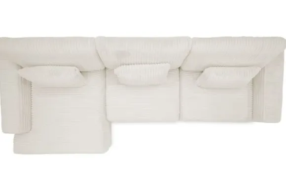 Outlet Loungebank Grande Loungebanken