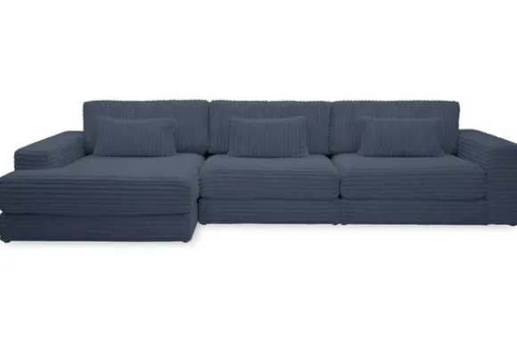 Outlet Loungebank Grande Loungebanken