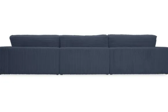 Outlet Loungebank Grande Loungebanken