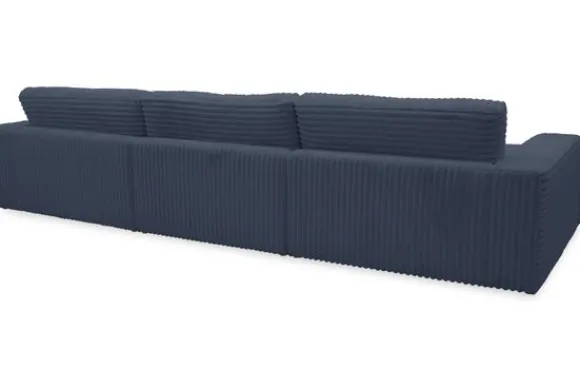 Outlet Loungebank Grande Loungebanken