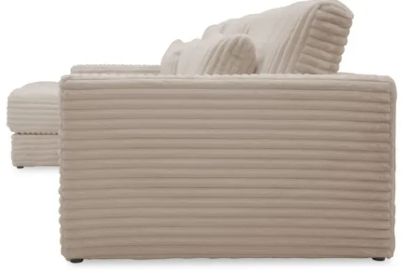 Outlet Loungebank Grande Loungebanken