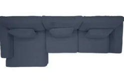 Outlet Loungebank Grande Loungebanken