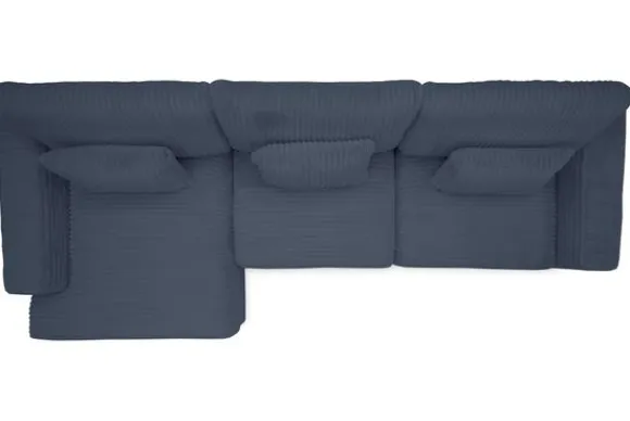 Outlet Loungebank Grande Loungebanken