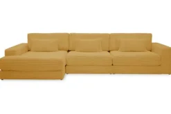 Outlet Loungebank Grande Loungebanken