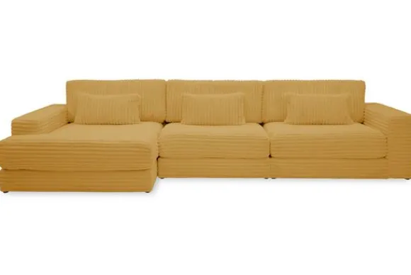 Outlet Loungebank Grande Loungebanken
