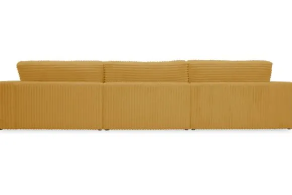 Outlet Loungebank Grande Loungebanken