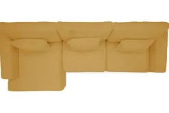 Outlet Loungebank Grande Loungebanken