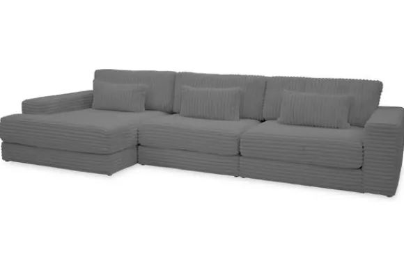 Outlet Loungebank Grande Loungebanken