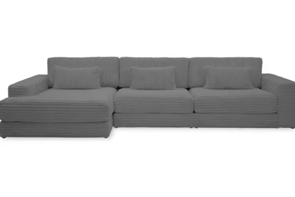 Outlet Loungebank Grande Loungebanken
