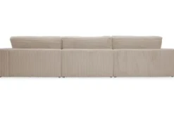 Outlet Loungebank Grande Loungebanken