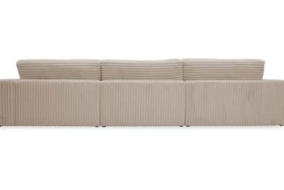 Outlet Loungebank Grande Loungebanken