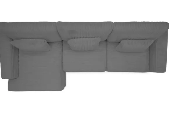 Outlet Loungebank Grande Loungebanken