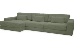Outlet Loungebank Grande Loungebanken