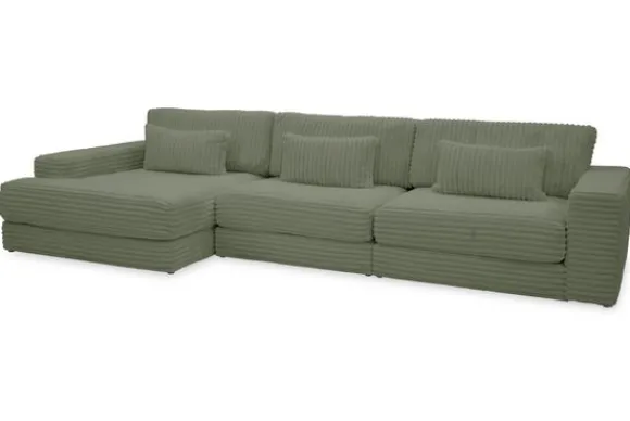 Outlet Loungebank Grande Loungebanken